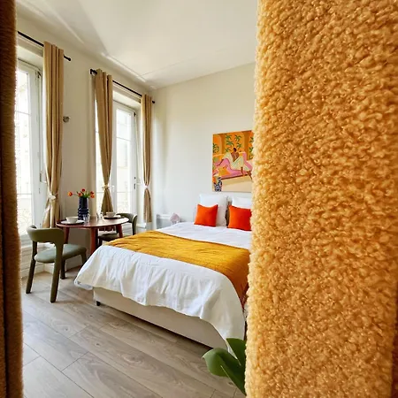 Luna - Check In H24 - Proche Centre Lyon